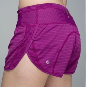 🍋 LULULEMON SHORTS 🍋